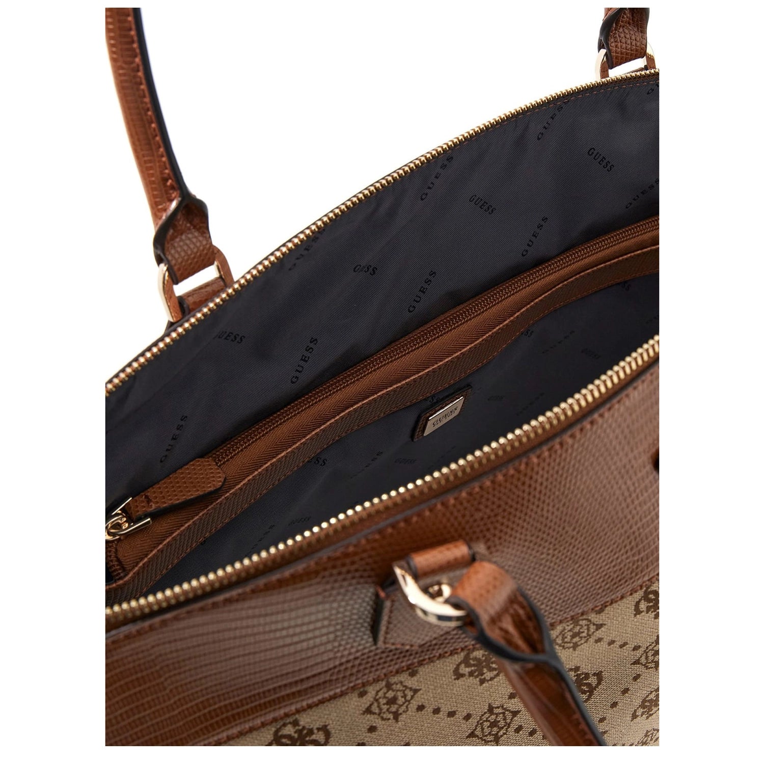 Guess Melinda Reisetasche Shopper