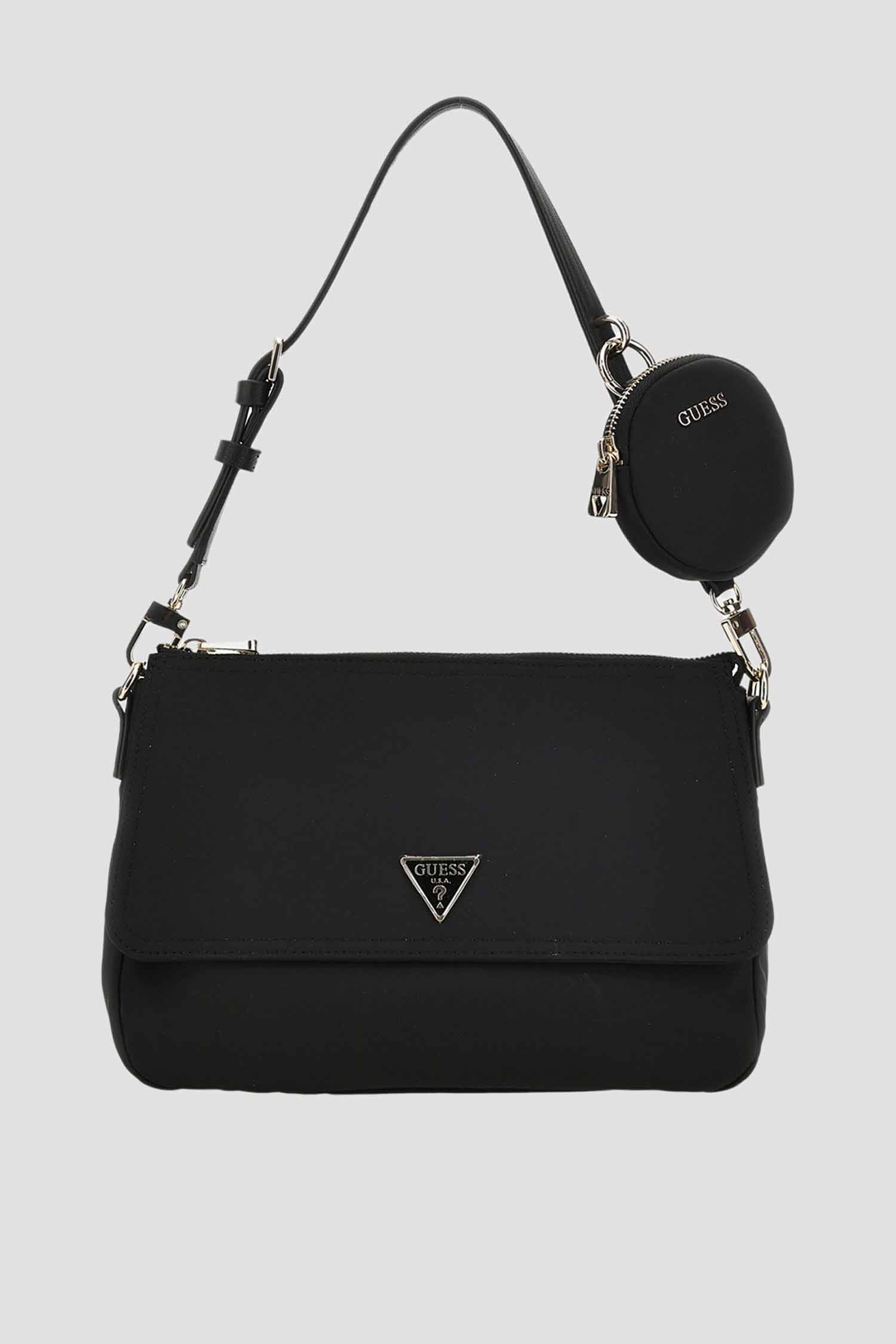 Guess Eco Gemma Schultertasche