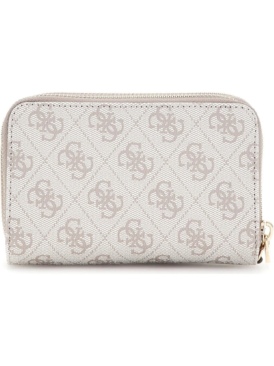 Guess Laurel SLG Medium double Zip Geldbeutel