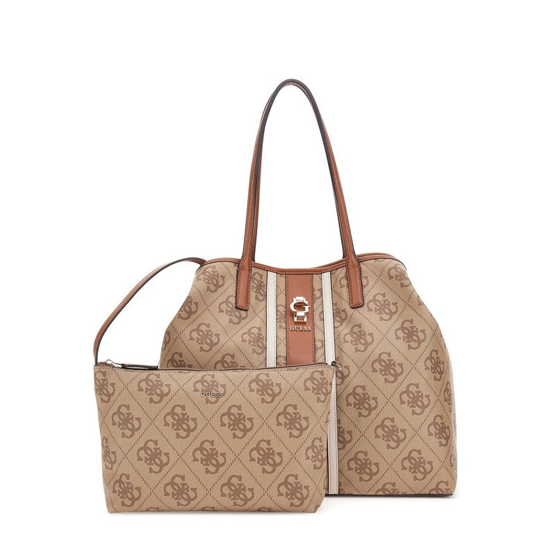 Guess Erenia 2 in 1 Shopper Schultertasche