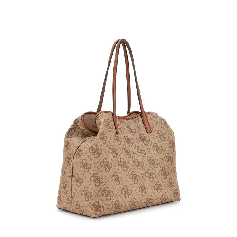 Guess Erenia 2 in 1 Shopper Schultertasche