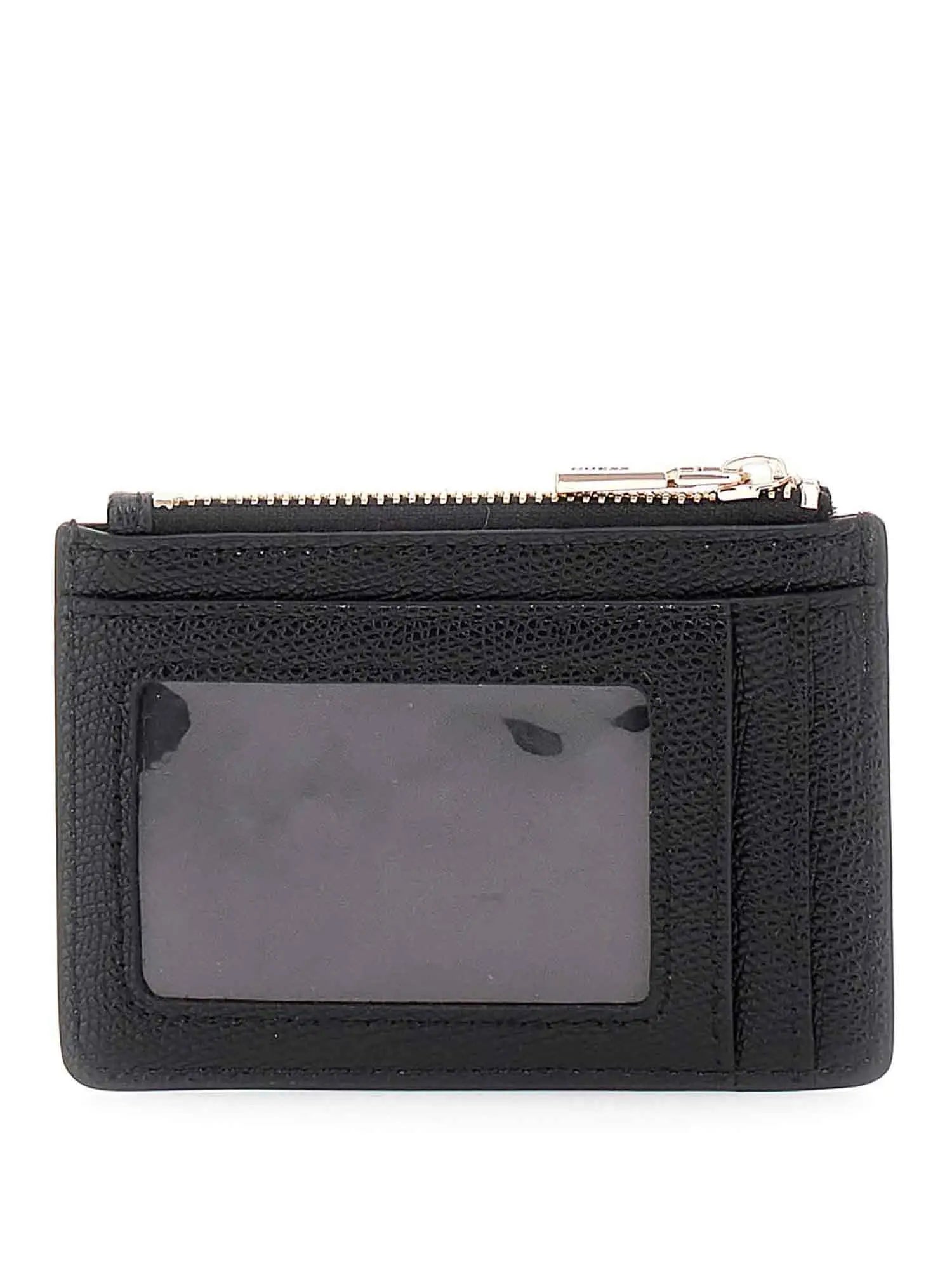 Guess Laurel II Zip Around Kartenhalter Geldbeutel