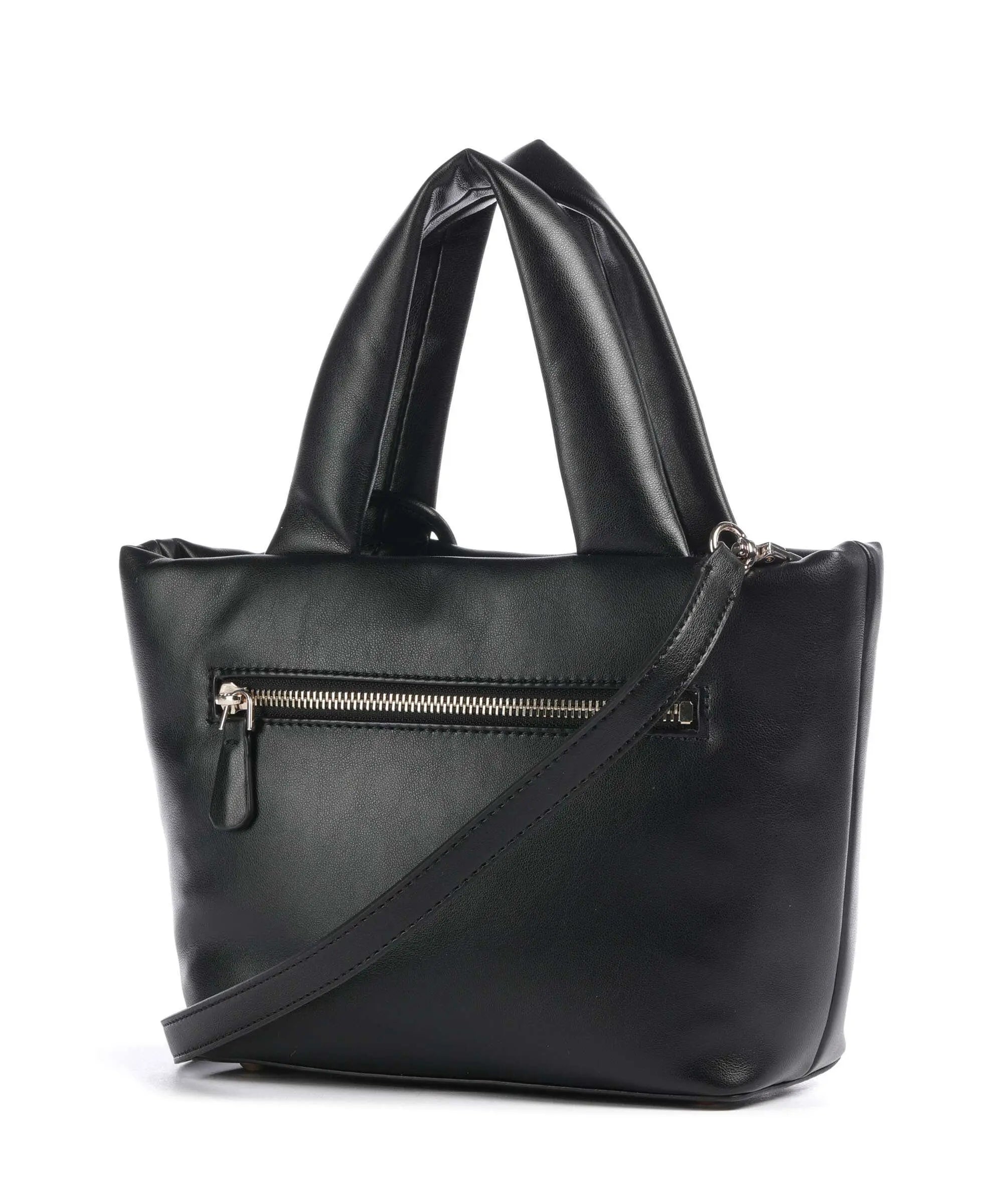 Guess Sunetra Mini Tote Handtasche