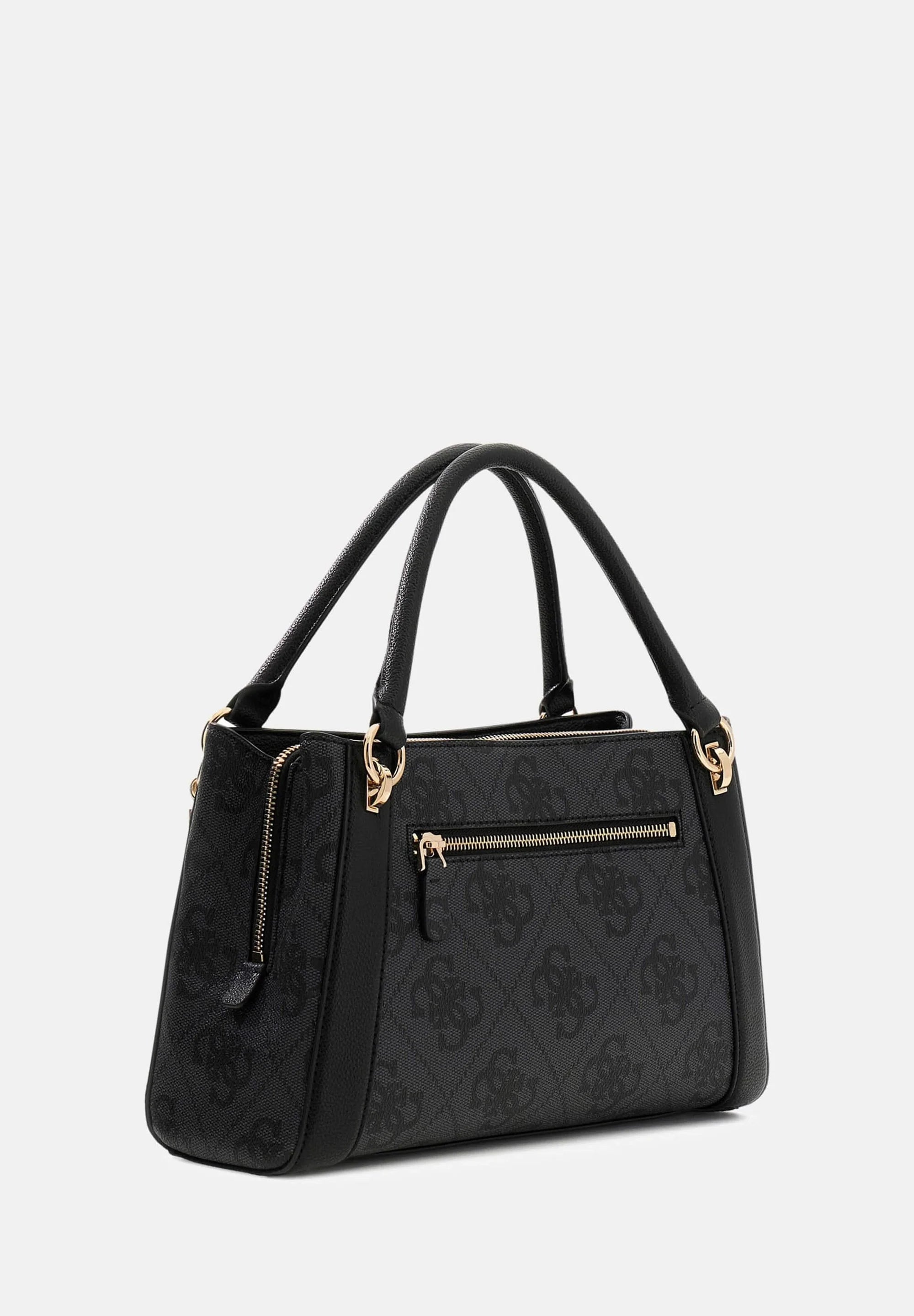 Guess Karnilla Girlfriend Satchel Handtasche