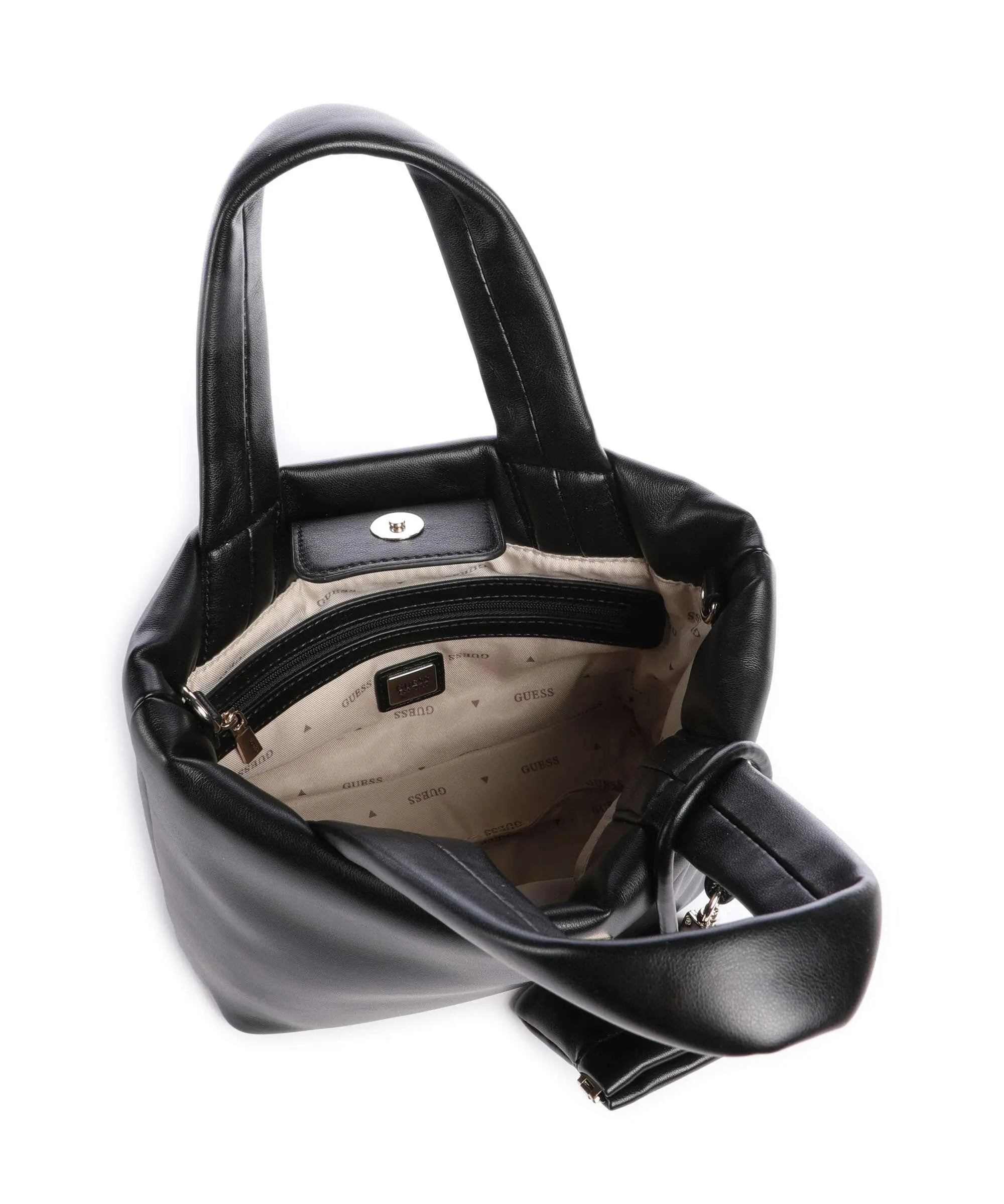 Guess Sunetra Mini Tote Handtasche