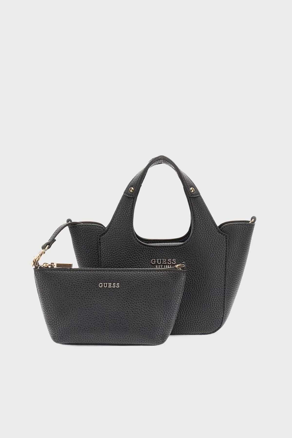 Guess Calista 2 in 1 Mini Handtasche