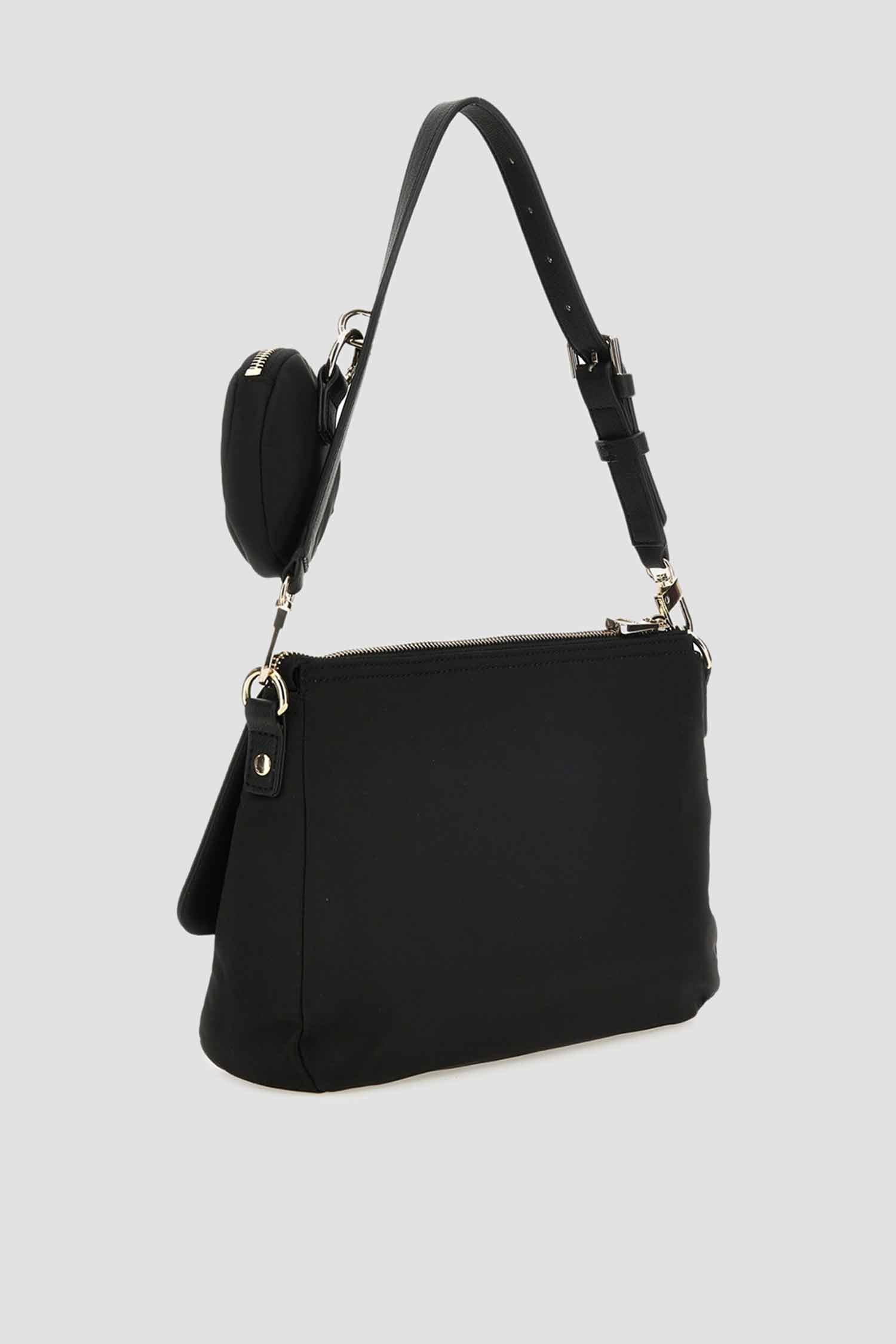 Guess Eco Gemma Schultertasche