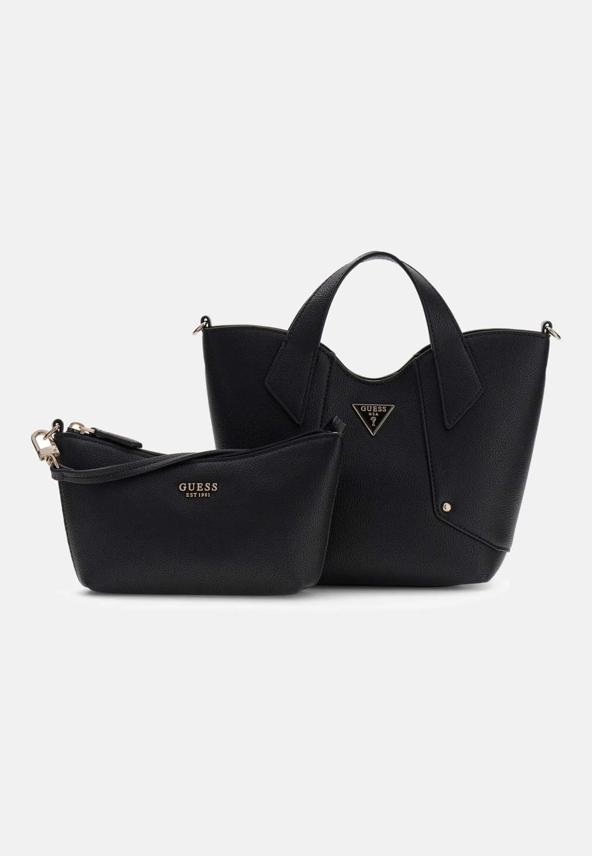 Guess Darcy Mini 2 IN 1 Handtasche