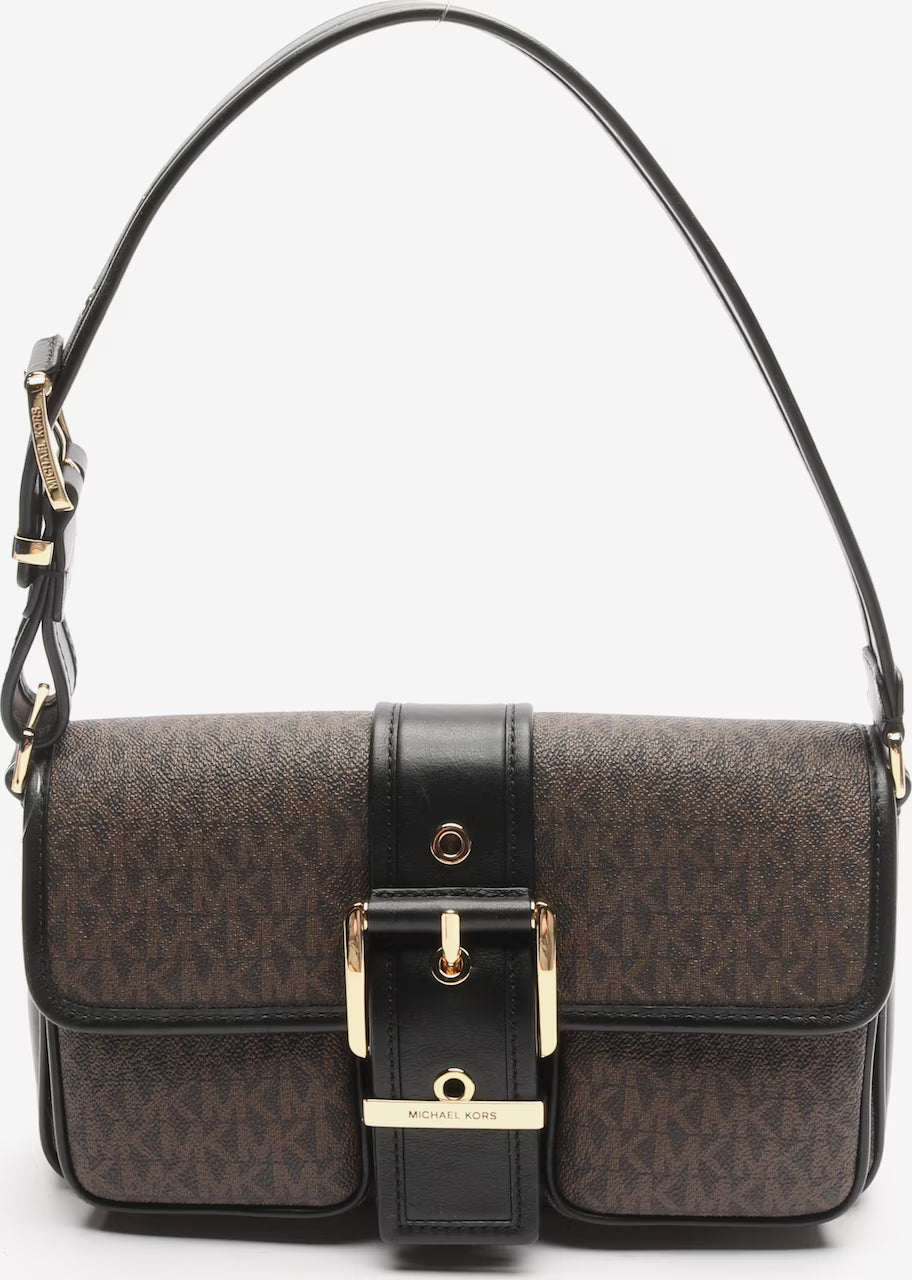 Michael Kors Colby Small Schultertasche