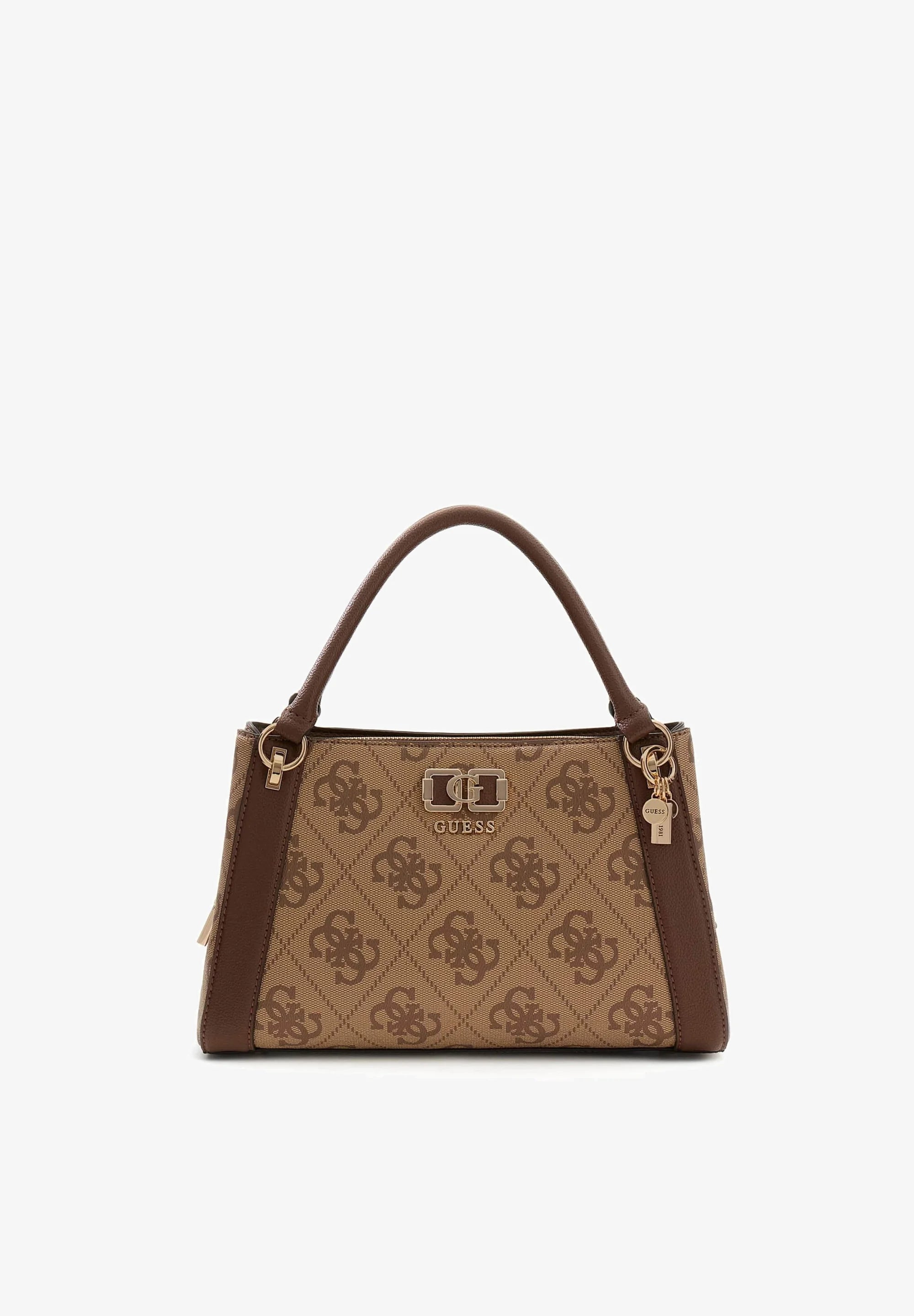 Guess Karnilla Girlfriend Satchel Handtasche
