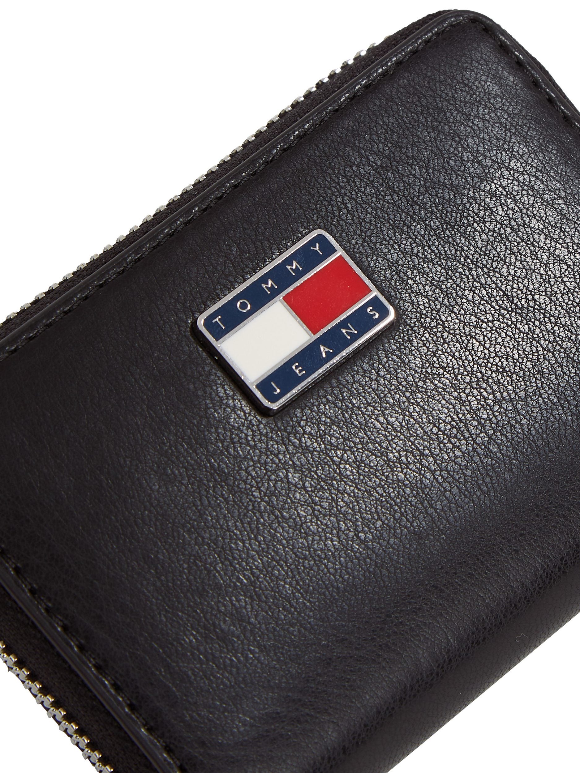 Tommy Hilfiger TJW Pillow Small Geldbeutel