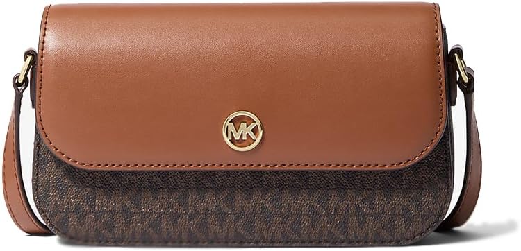 Michael Kors Jet Set Travel Small Umhängetasche