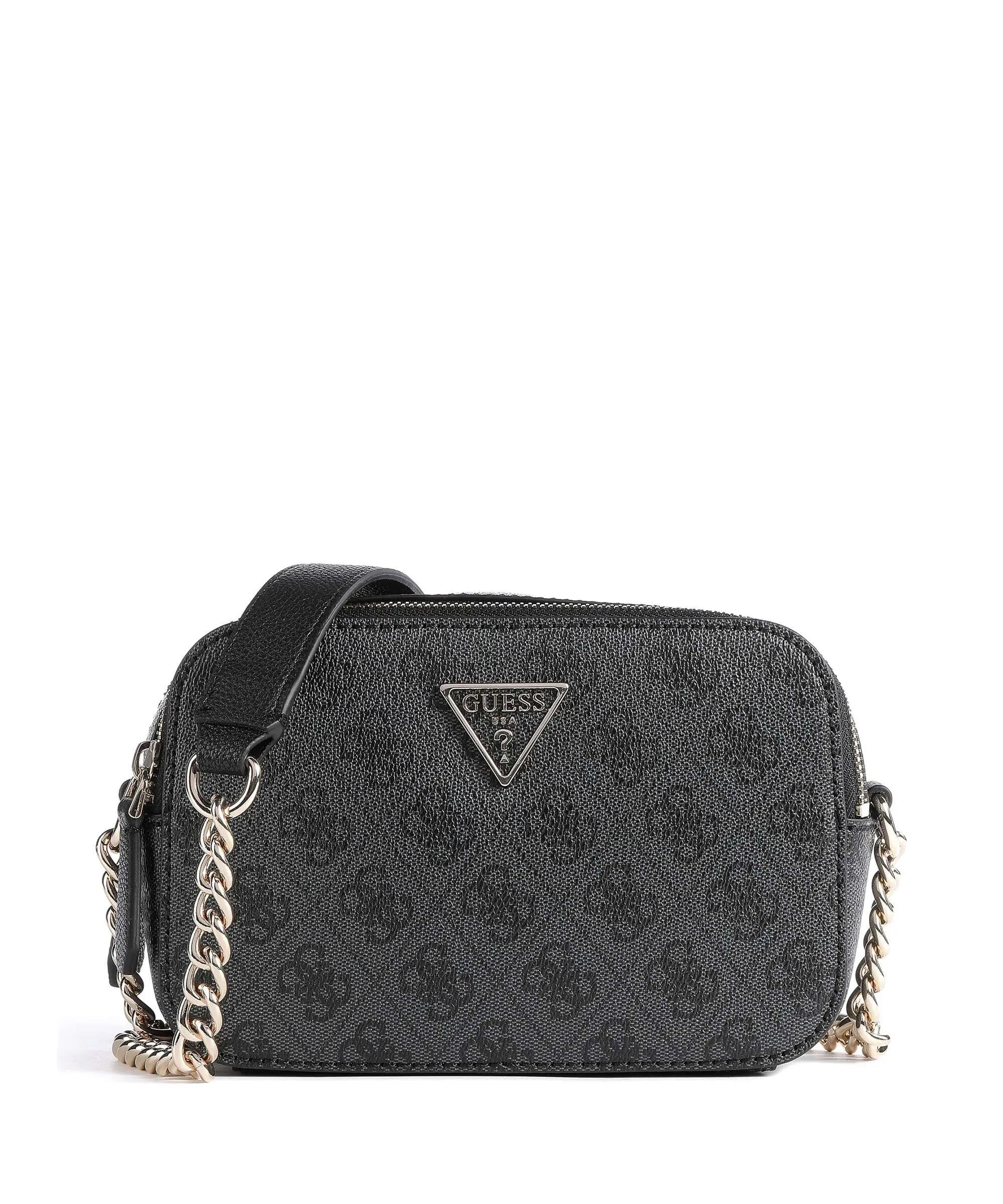 Guess 4G Noelle Camera Umhängetasche