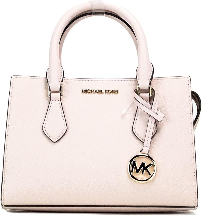 Michael Kors Sheila Handtasche Rosa