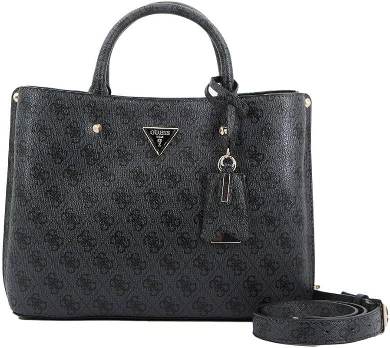 Guess Meridian Satchel Handtasche