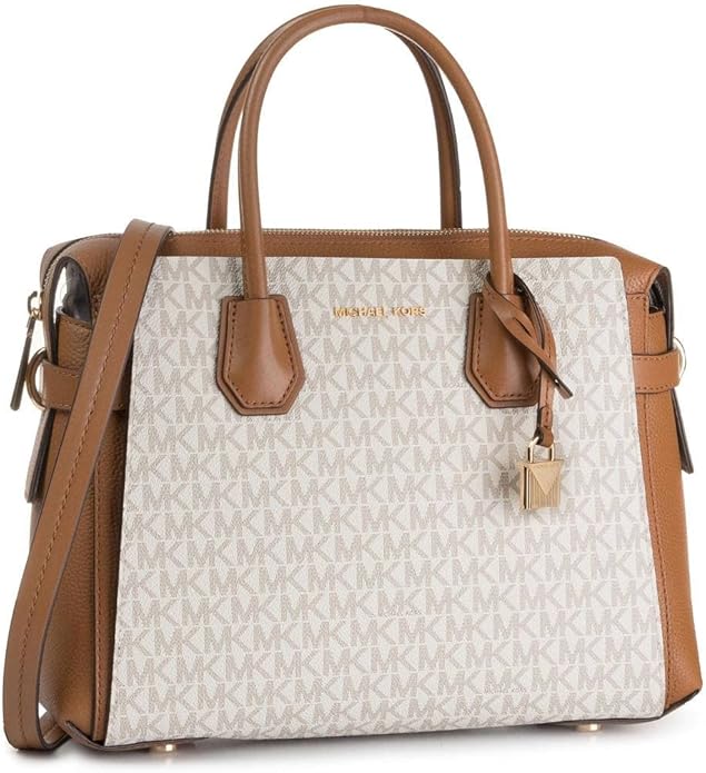 Michael Kors Mercer Medium Handtasche