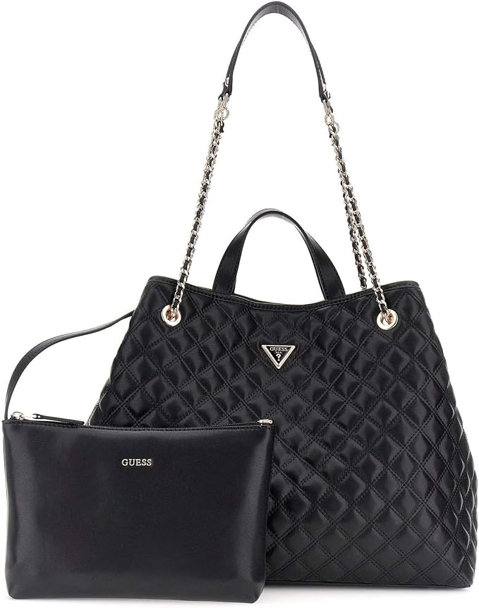 Guess Giully II 2 in 1 Schultertasche