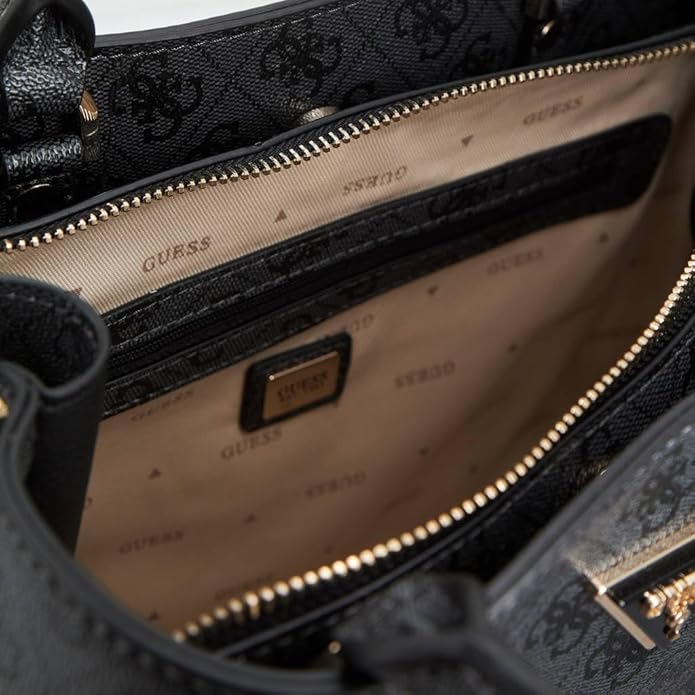 Guess Meridian Satchel Handtasche