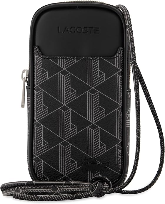 Lacoste Handytasche Crossbody Tasche