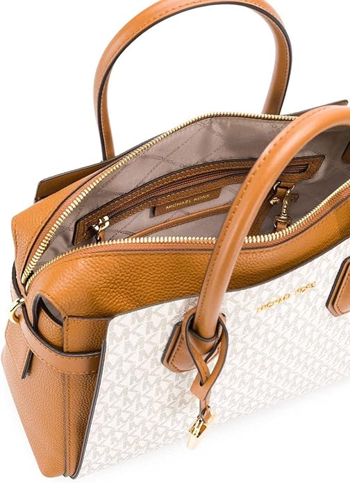 Michael Kors Mercer Medium Handtasche