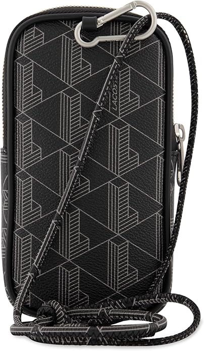 Lacoste Handytasche Crossbody Tasche