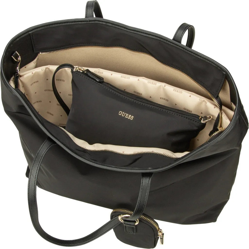 Guess Eco Gemma Shopper Large