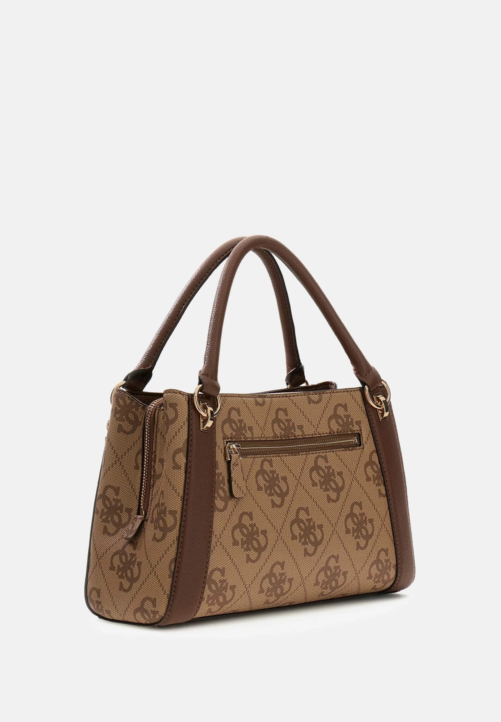 Guess Karnilla Girlfriend Satchel Handtasche