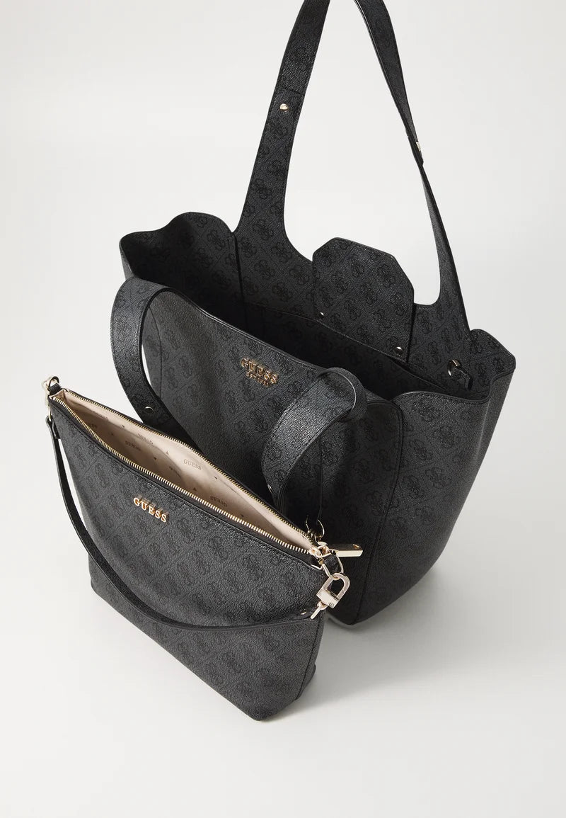 Guess Calista 2 in 1 Handtasche