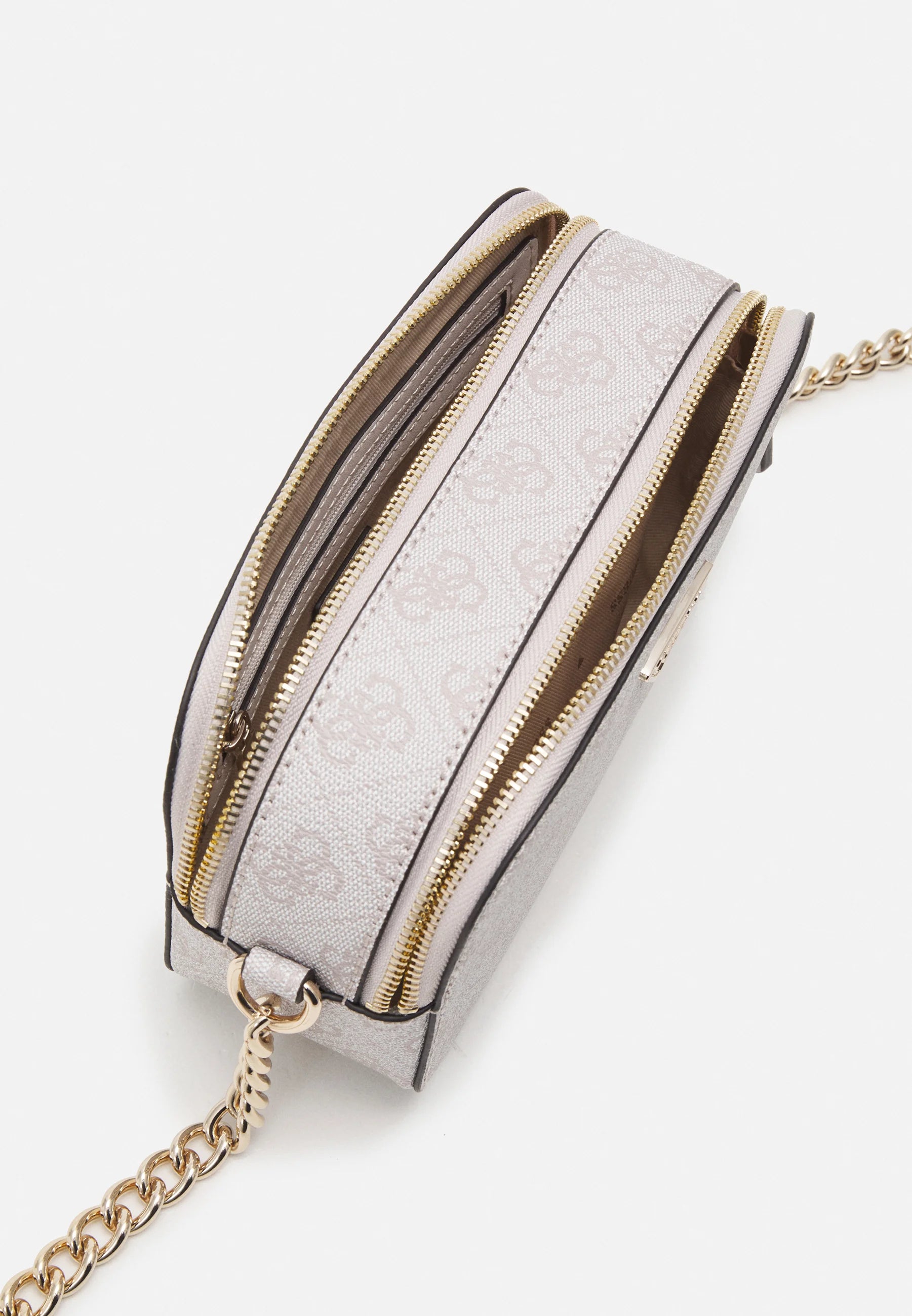 Guess 4G Noelle Camera Umhängetasche