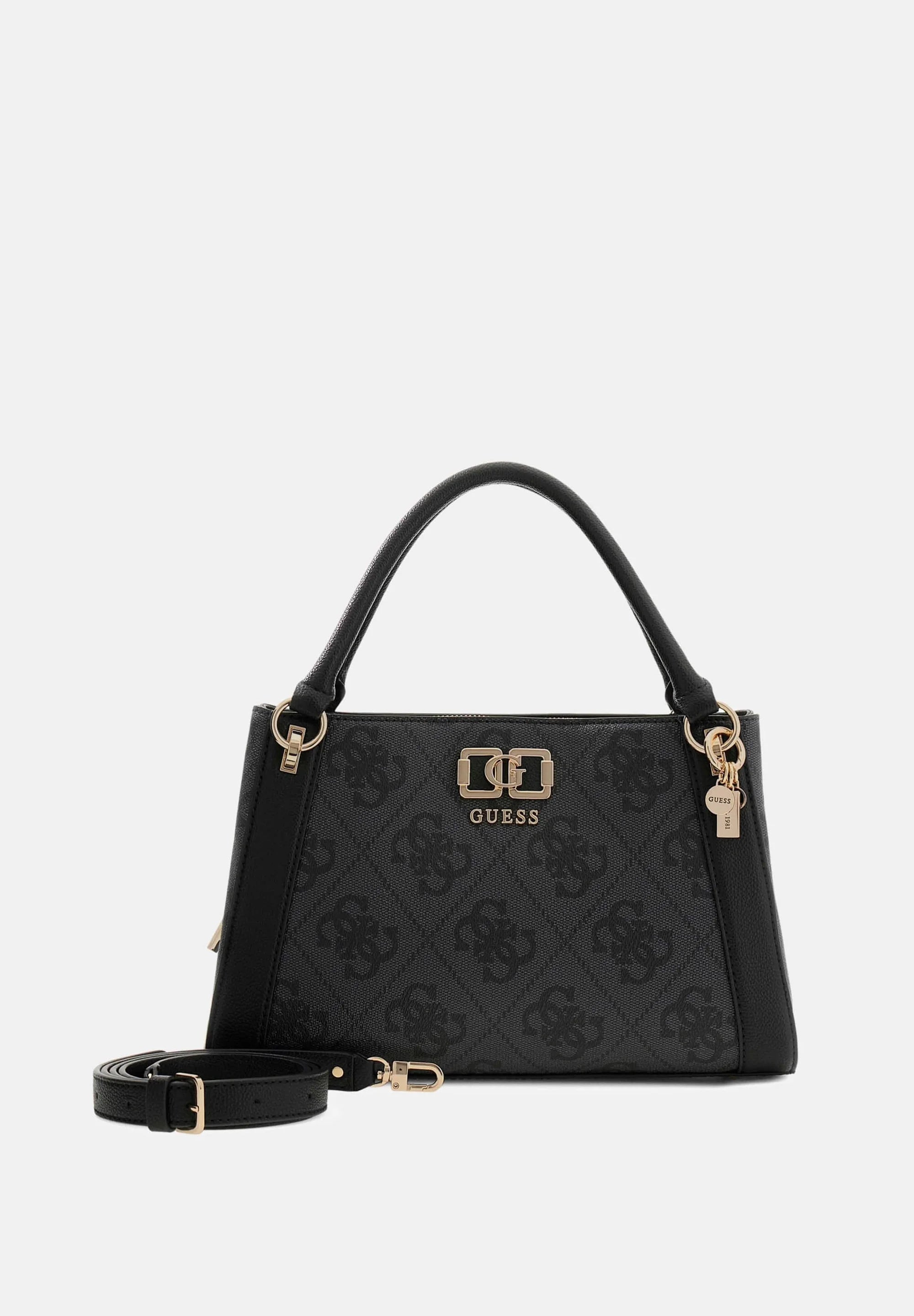 Guess Karnilla Girlfriend Satchel Handtasche