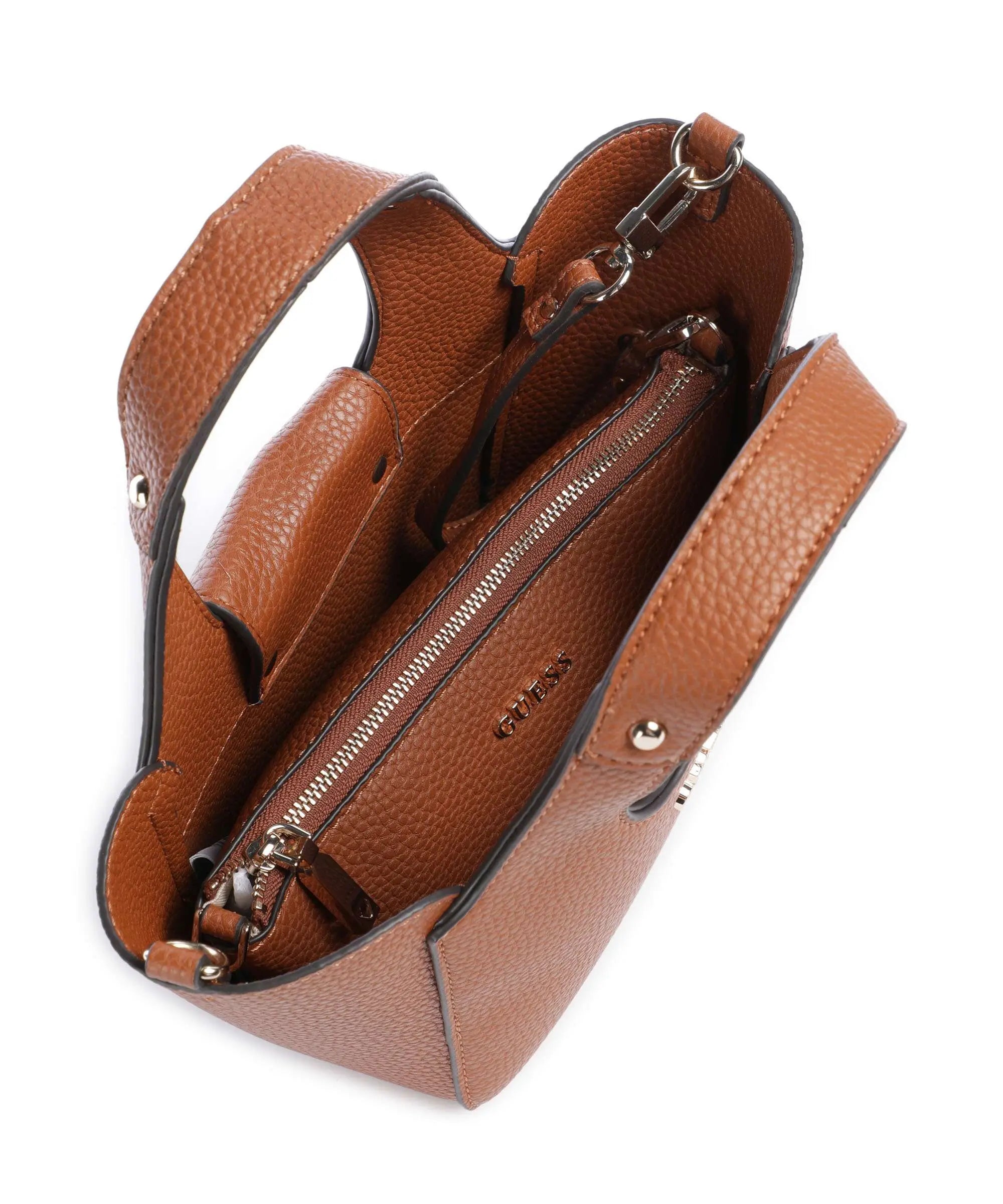 Guess Calista 2 in 1 Mini Handtasche