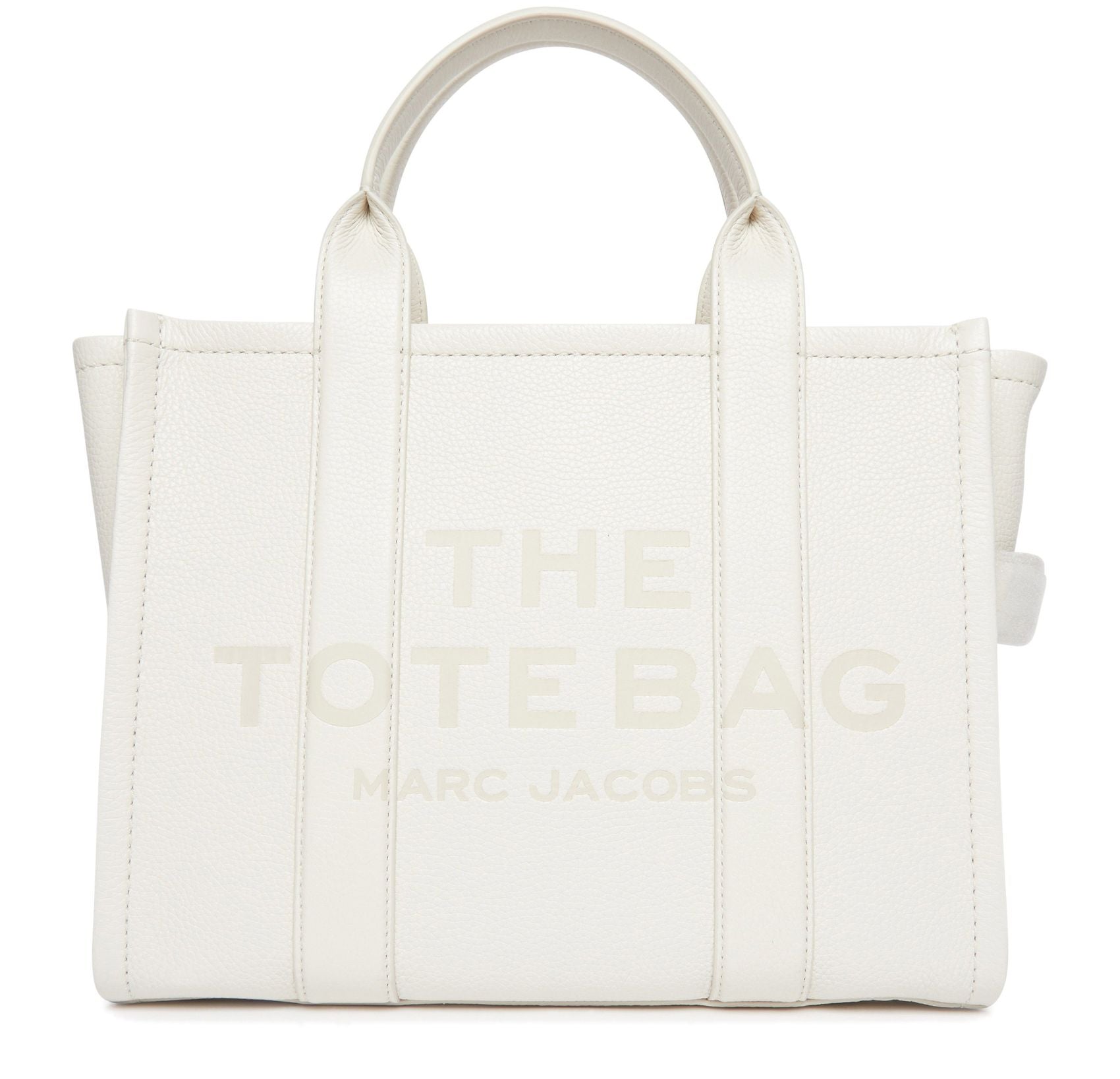 Marc Jacobs Shopper Medium Tote Bag Leder