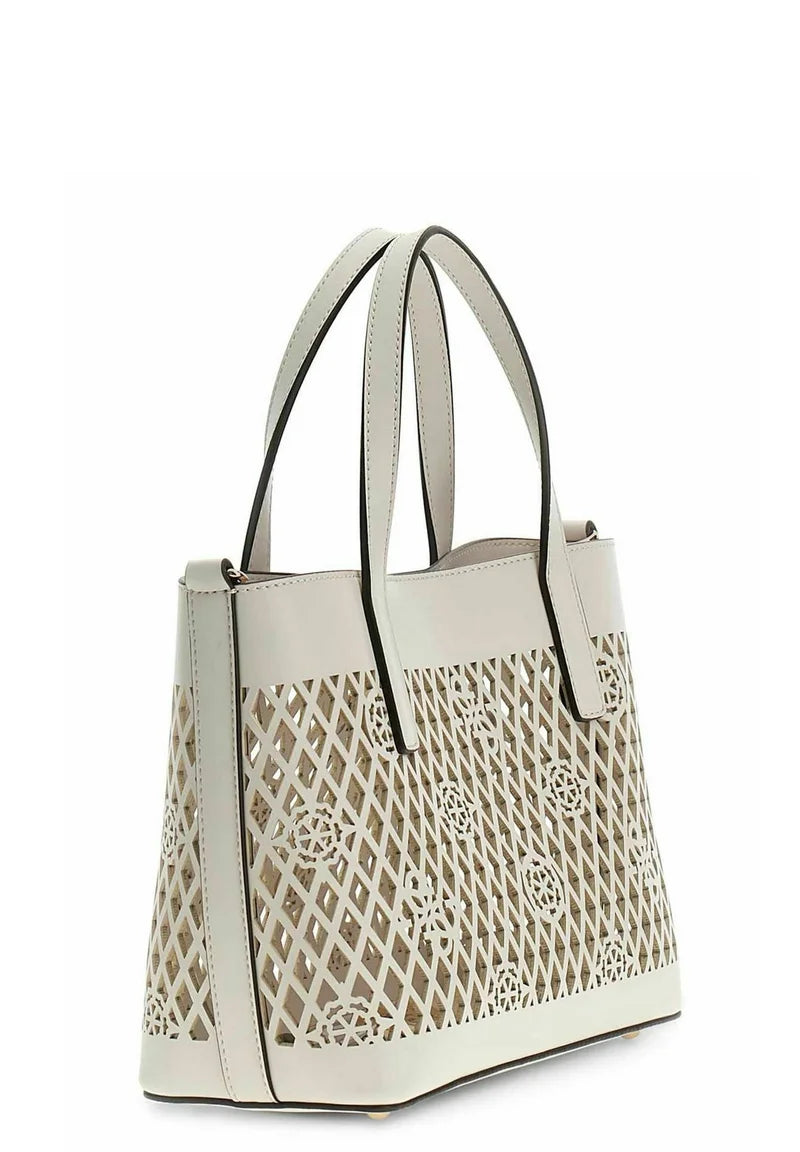 Guess Letty 2 in 1 Mini Handtasche