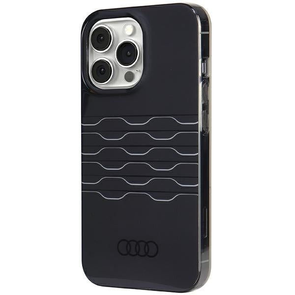 Audi IML MagSafe Case