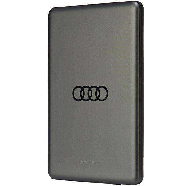 Audi MagSafe Powerbank 5000mAh 15W