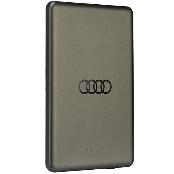 Audi MagSafe Powerbank 5000mAh 15W