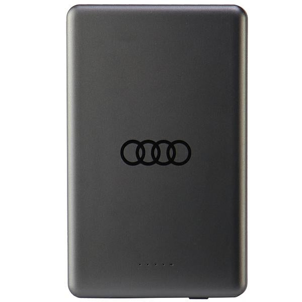 Audi MagSafe Powerbank 5000mAh 15W