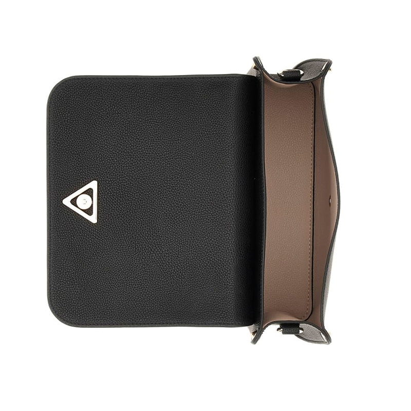 Guess Meridian Flap Umhängetasche