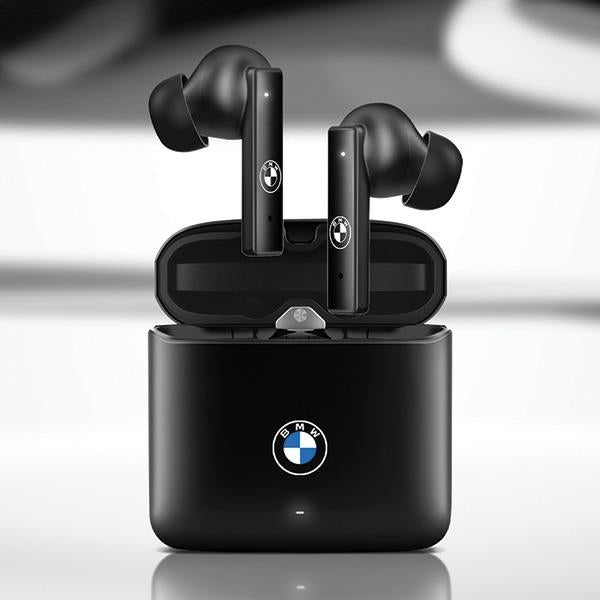 BMW Signature In Ear Bluetooth Kopfhörer