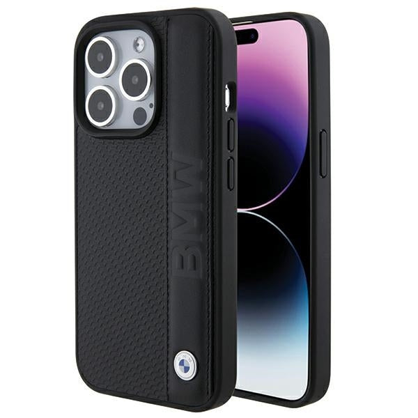 BMW Textured Stripe Case