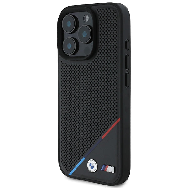 BMW Tricolor Line MagSafe Case
