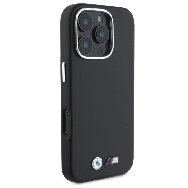 BMW Smooth MagSafe Case