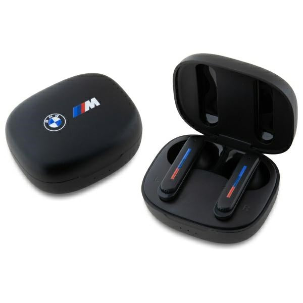 BMW & M Logo In Ear Bluetooth Kopfhörer
