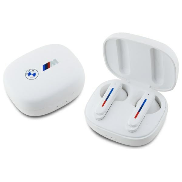 BMW & M Logo In Ear Bluetooth Kopfhörer