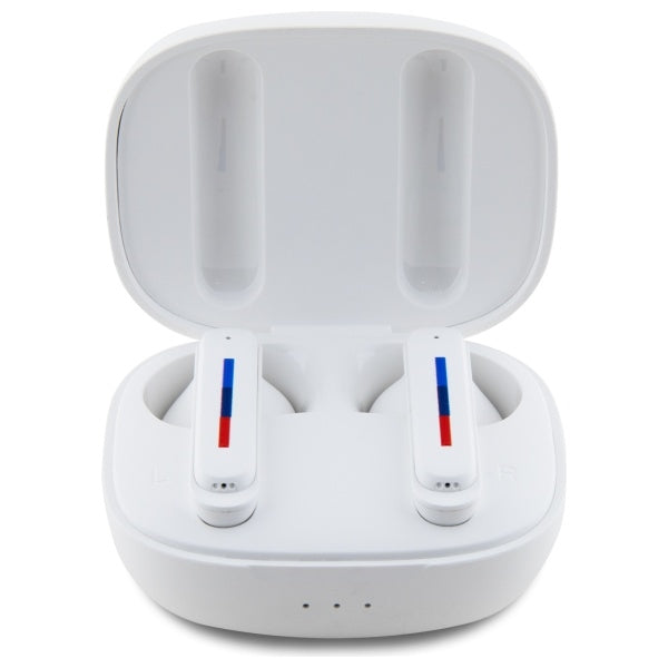 BMW & M Logo In Ear Bluetooth Kopfhörer