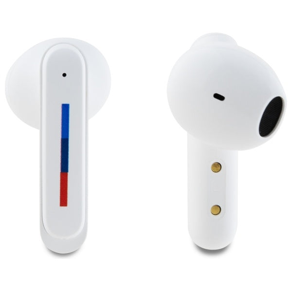 BMW & M Logo In Ear Bluetooth Kopfhörer
