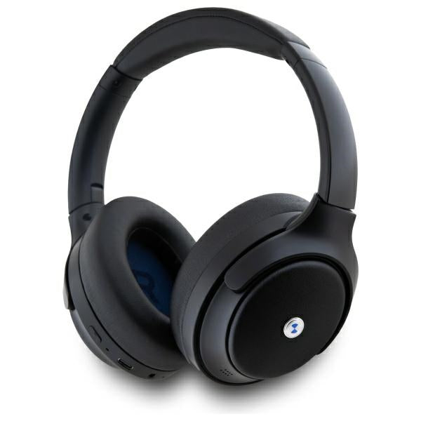 BMW All Black Headphones - Over Ear Bluetooth Kopfhörer