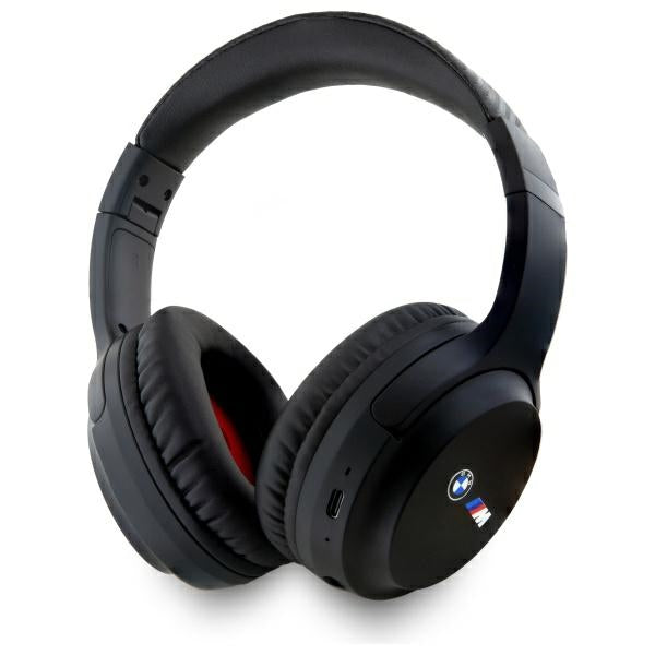 BMW M Logo Headphones - Over Ear Bluetooth Kopfhörer