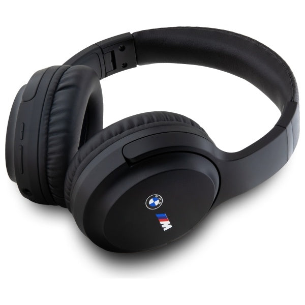 BMW M Logo Headphones - Over Ear Bluetooth Kopfhörer