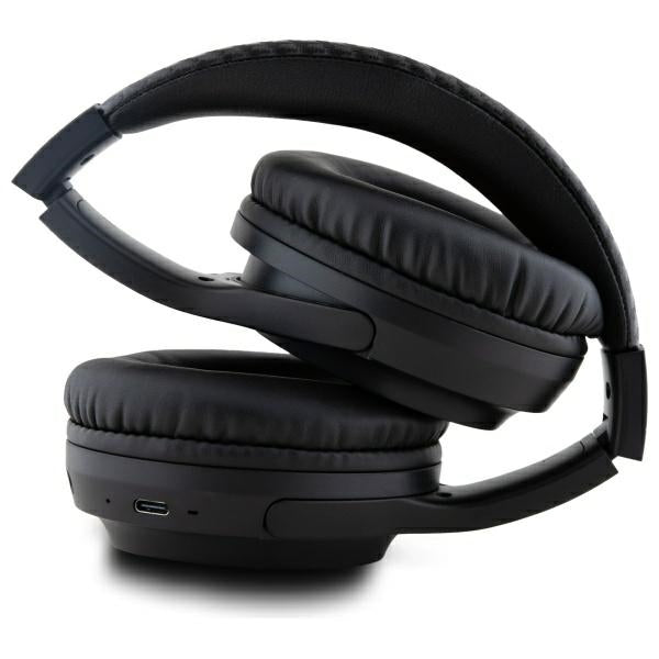 BMW M Logo Headphones - Over Ear Bluetooth Kopfhörer